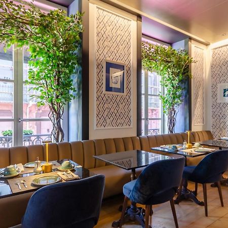 Lx Boutique Hotel Lisboa Екстериор снимка