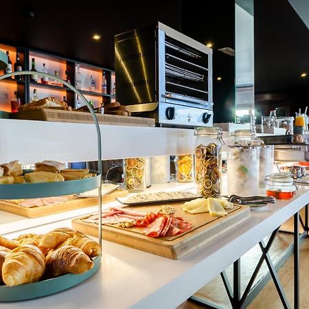 Lx Boutique Hotel Lisboa Екстериор снимка