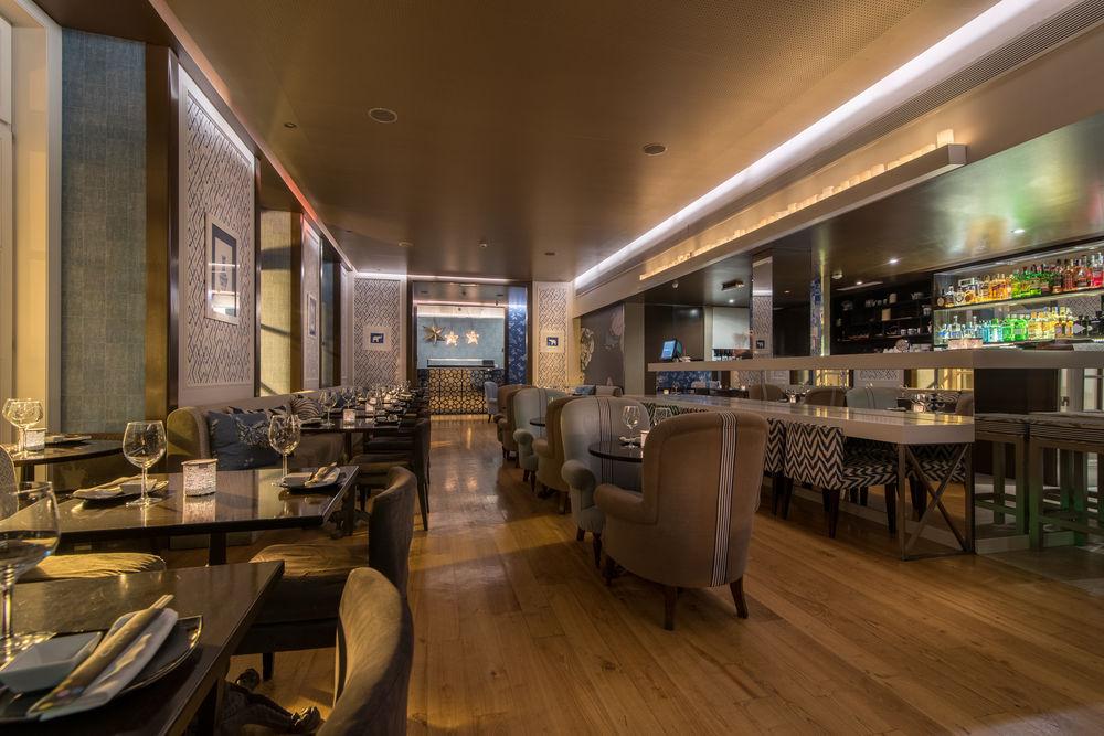 Lx Boutique Hotel Lisboa Екстериор снимка