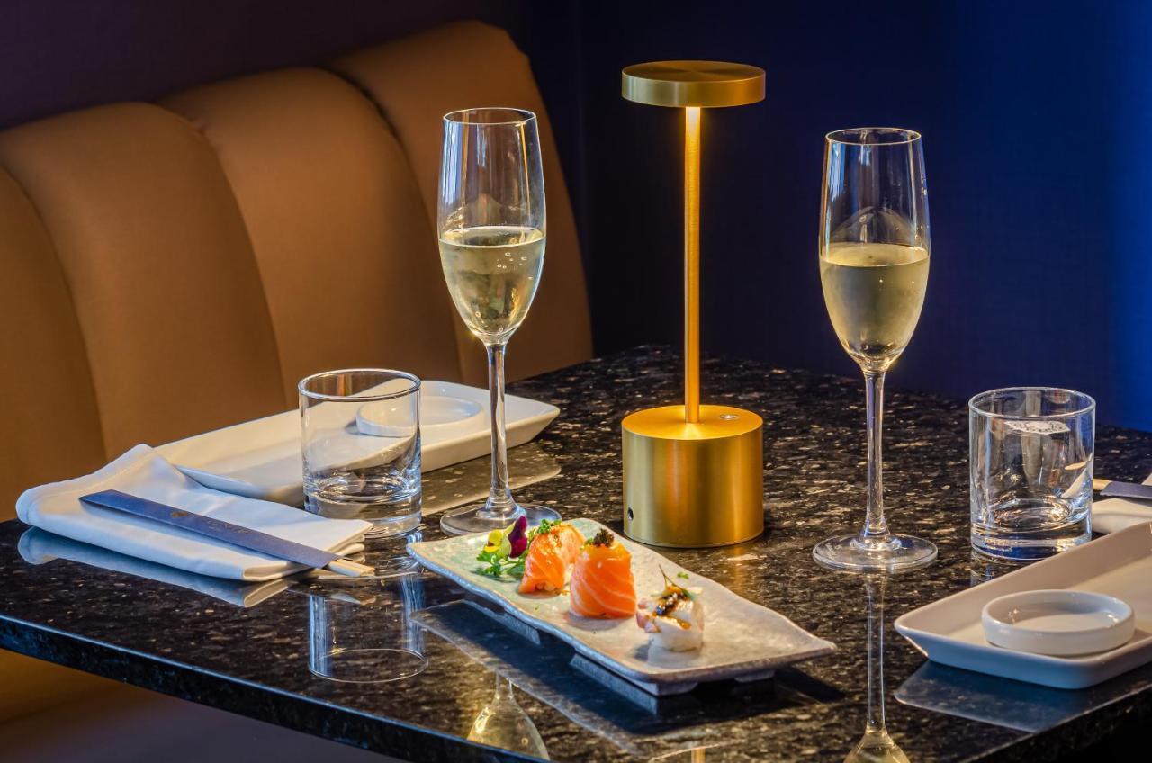 Lx Boutique Hotel Lisboa Екстериор снимка