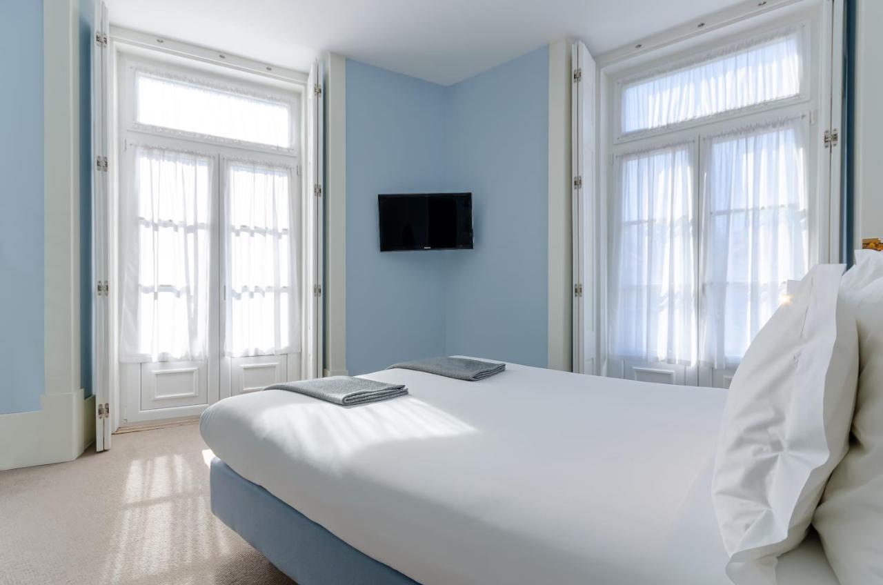 Lx Boutique Hotel Lisboa Екстериор снимка