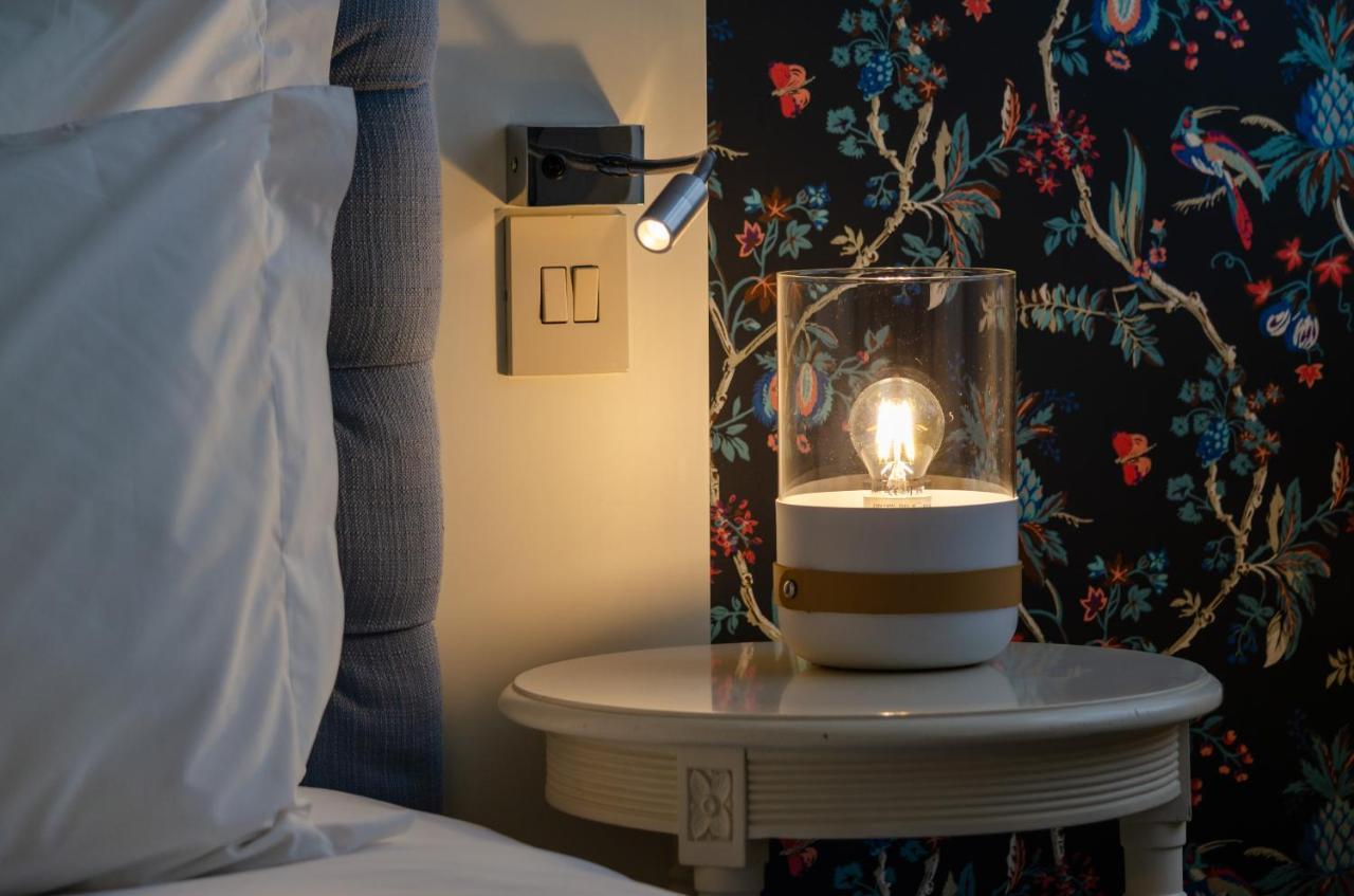 Lx Boutique Hotel Lisboa Екстериор снимка