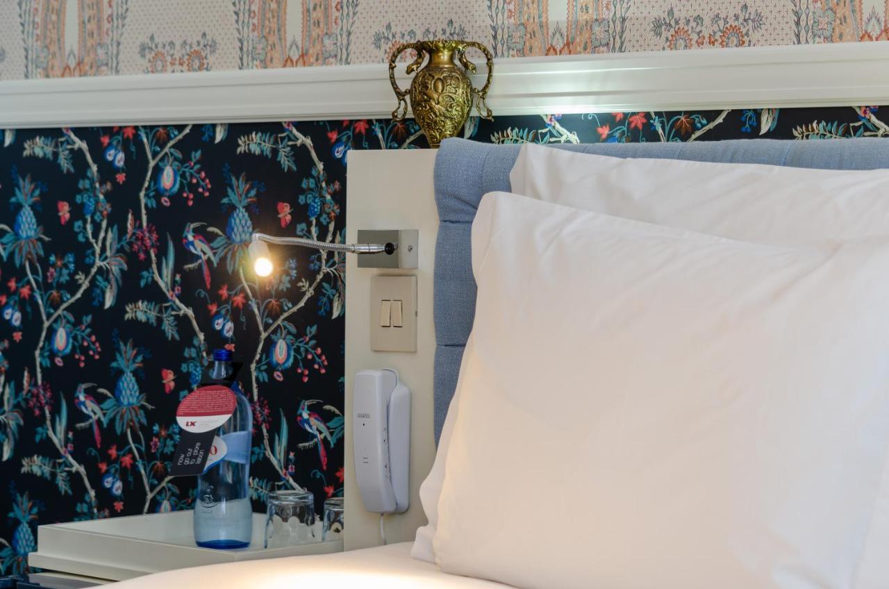 Lx Boutique Hotel Lisboa Екстериор снимка