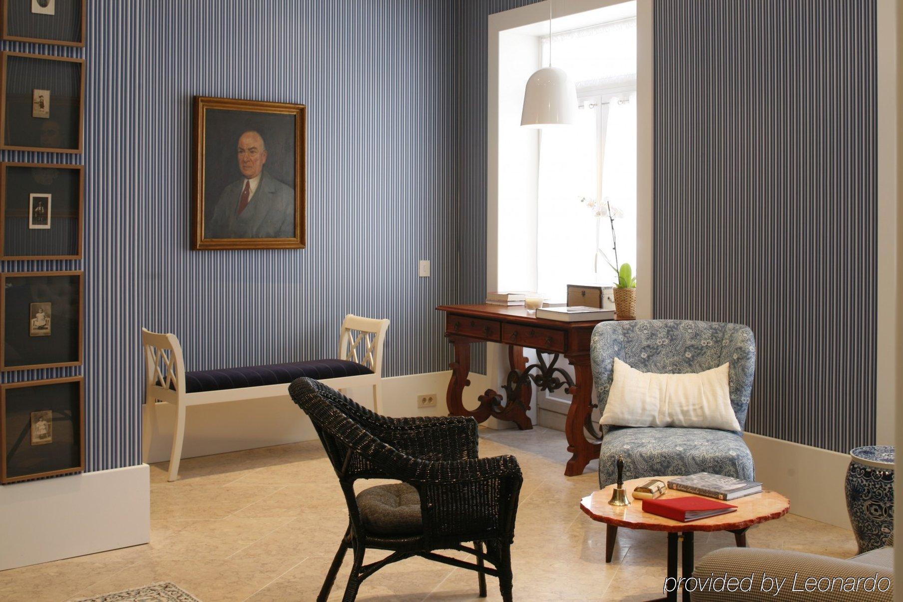 Lx Boutique Hotel Lisboa Екстериор снимка