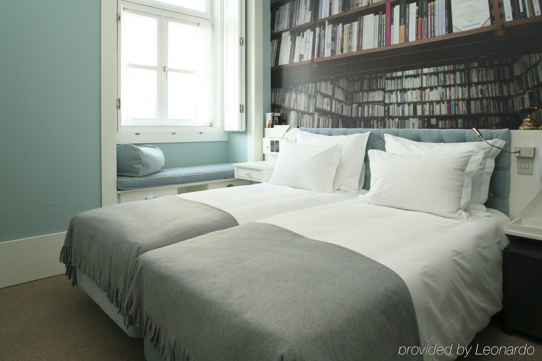Lx Boutique Hotel Lisboa Екстериор снимка