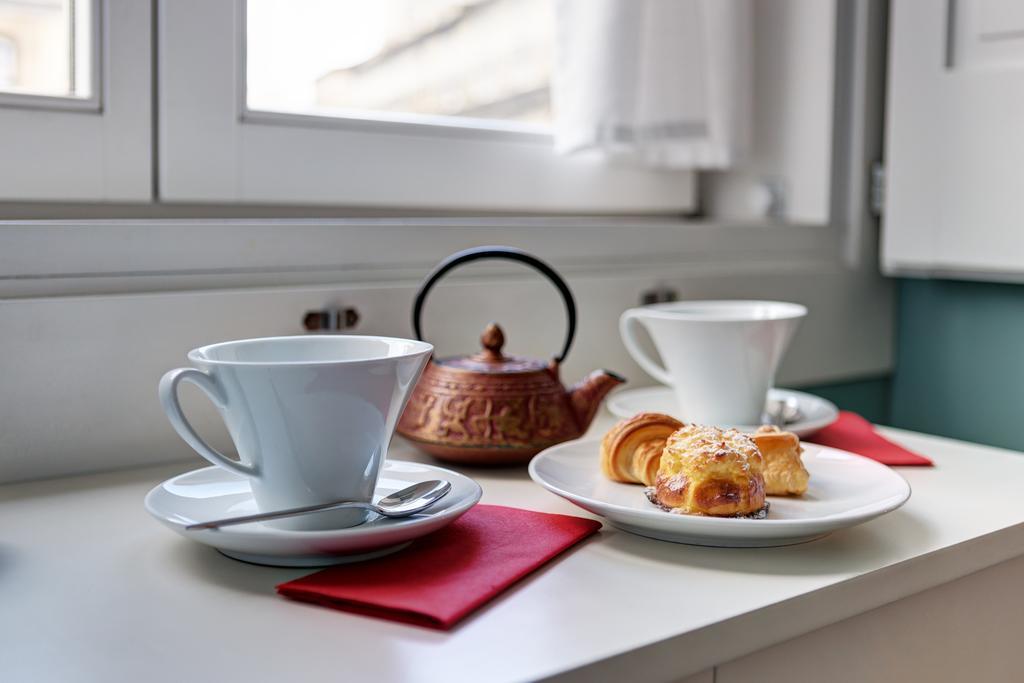 Lx Boutique Hotel Lisboa Екстериор снимка