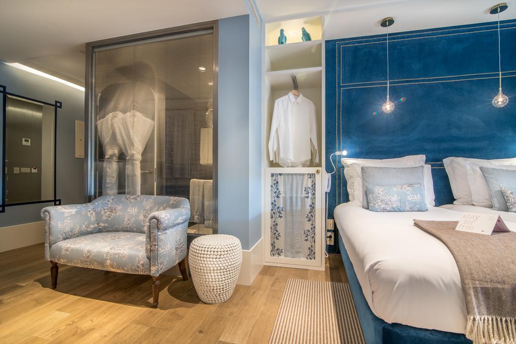 Lx Boutique Hotel Lisboa Екстериор снимка