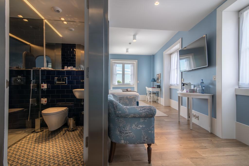 Lx Boutique Hotel Lisboa Екстериор снимка