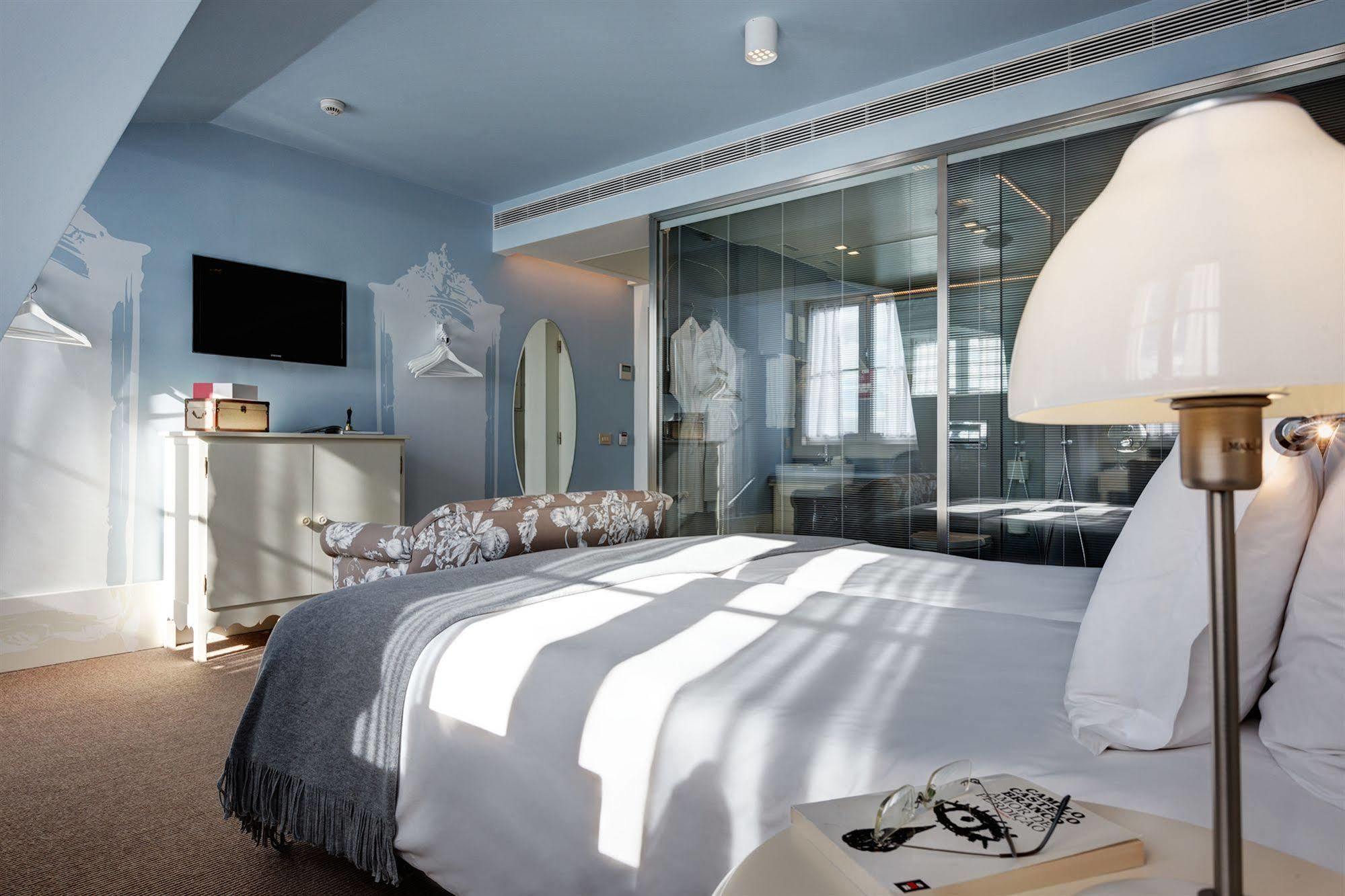 Lx Boutique Hotel Lisboa Екстериор снимка