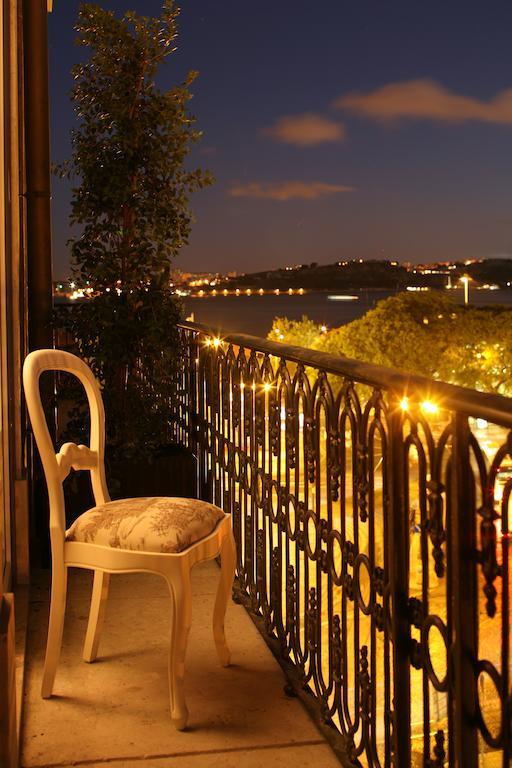 Lx Boutique Hotel Lisboa Екстериор снимка