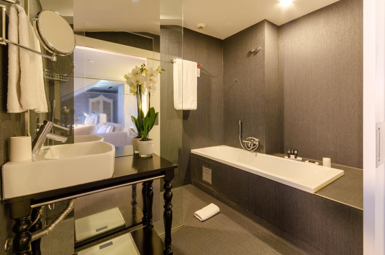 Lx Boutique Hotel Lisboa Екстериор снимка