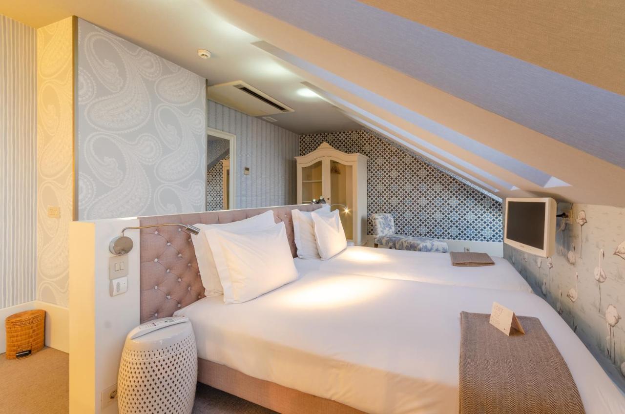 Lx Boutique Hotel Lisboa Екстериор снимка